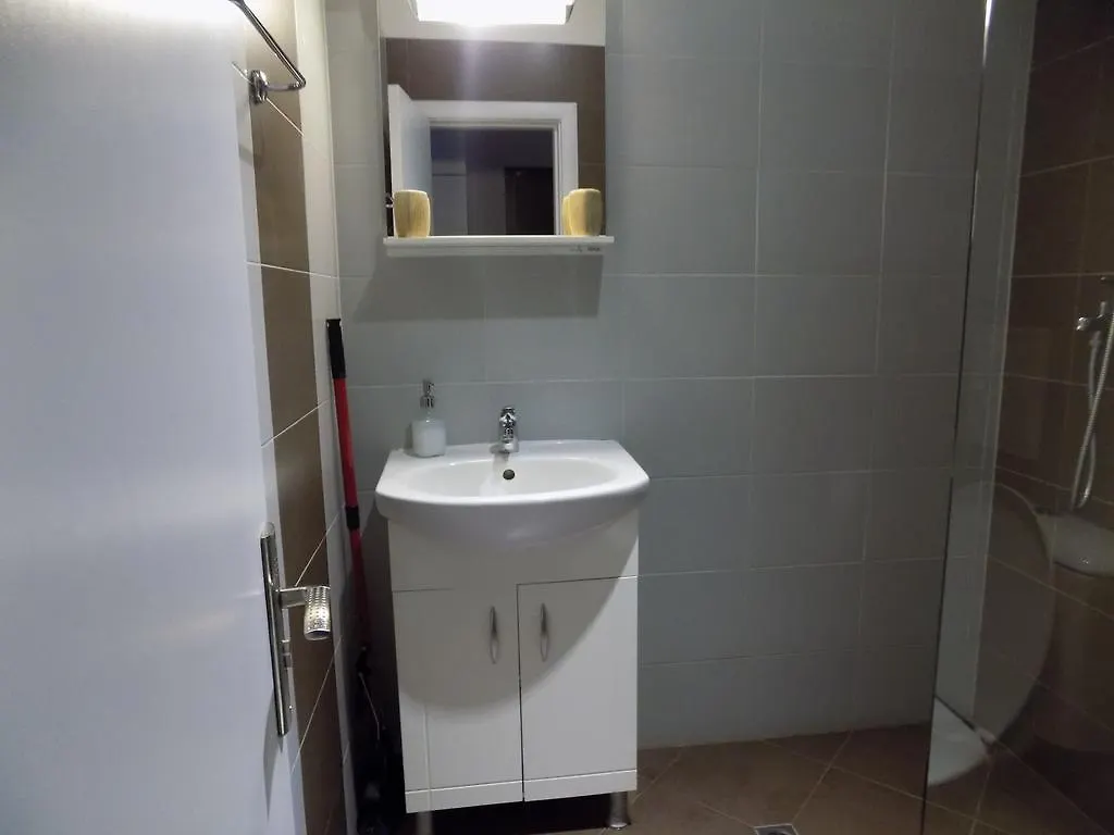 Infinity Residence Sofia Apartment