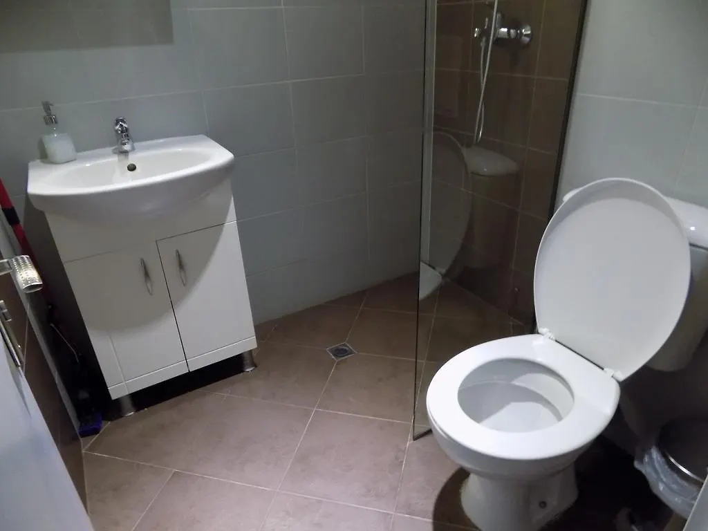 Infinity Residence Sofia
