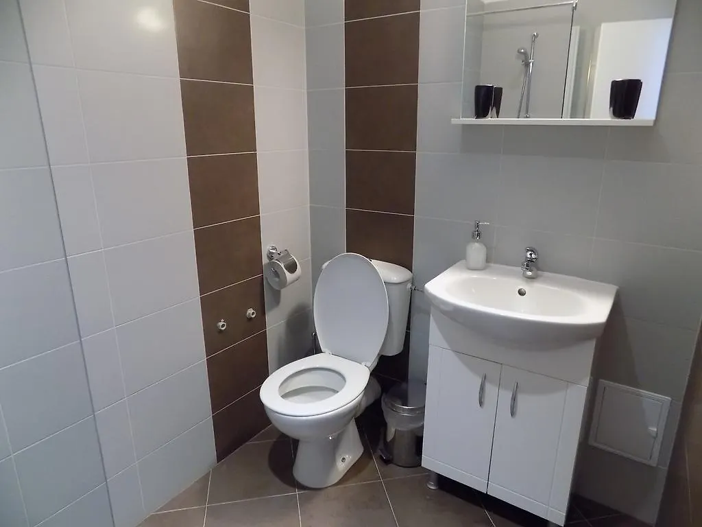 Infinity Residence Sofia 0*,  Bulgaria