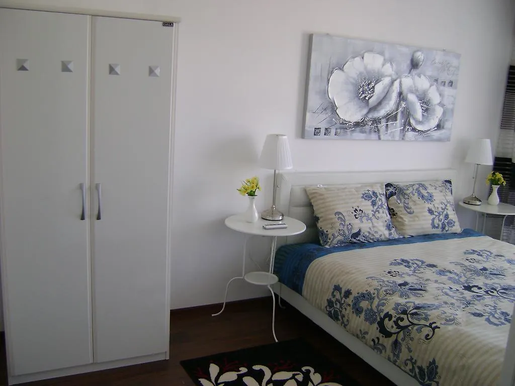 Appartamento Infinity Residence Sofia