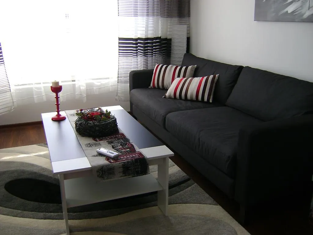 Infinity Residence Sofia 0*,  Bulgaria