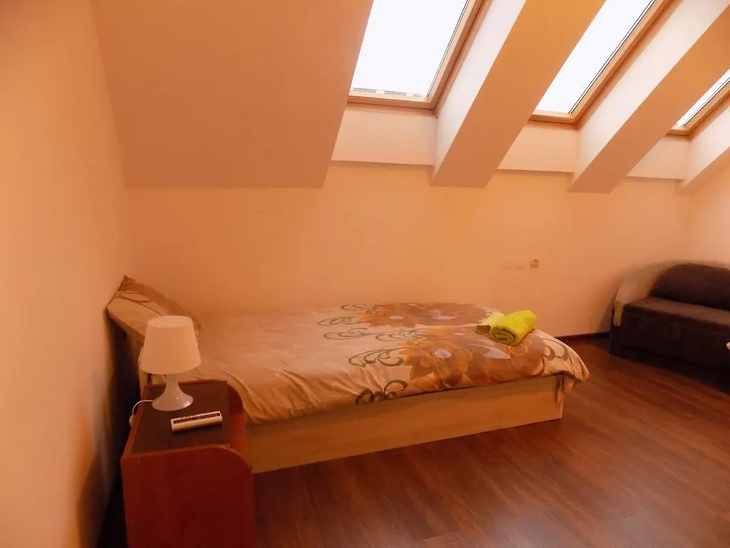 Infinity Residence Sofia