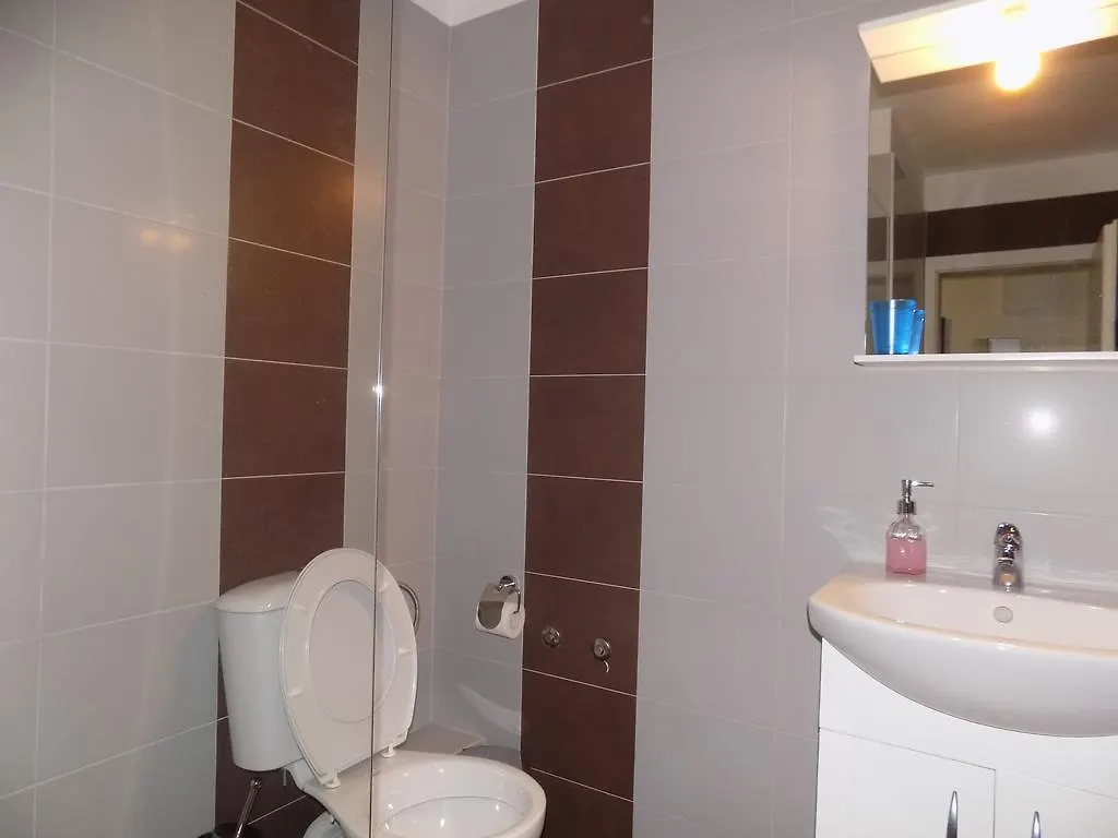 Apartment Infinity Residence Sofia Bulgaria
