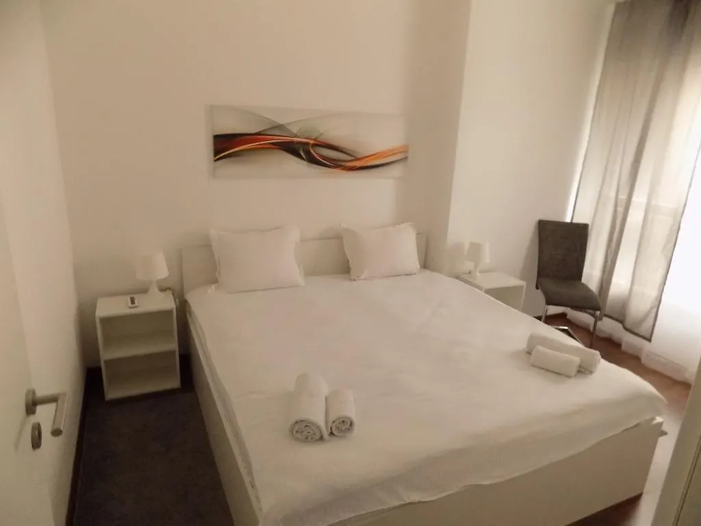 Infinity Residence Sofia