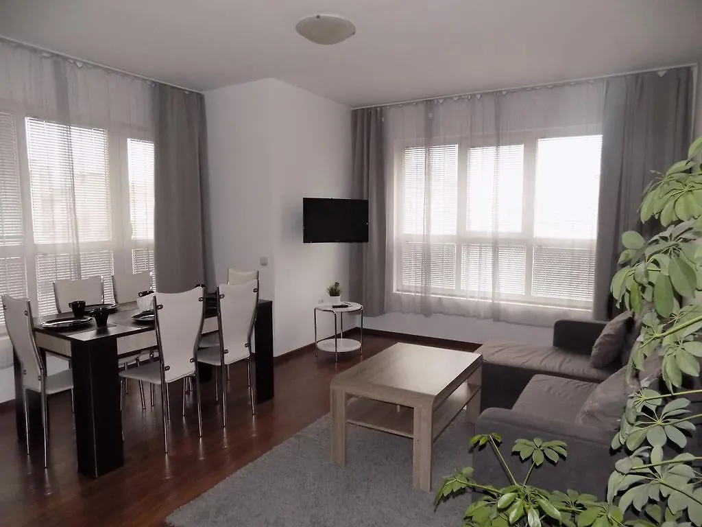 Infinity Residence Sofia 0*,  Bulgaria